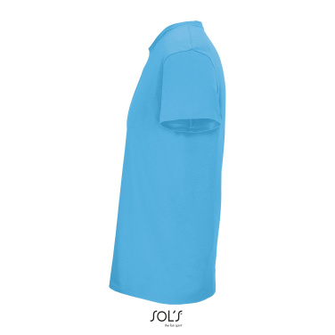Logotrade presentreklam bild: RE CRUSADER T-shirt 150g