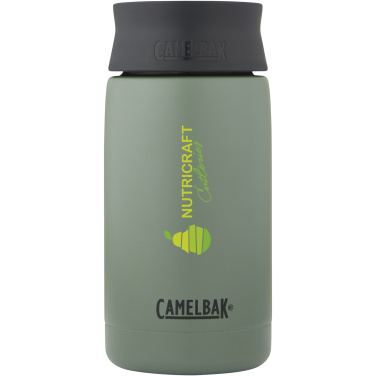 Logotrade kampanjprodukter bild: CamelBak® Hot Cap 350 ml vakuumisolerad termosmugg i koppar