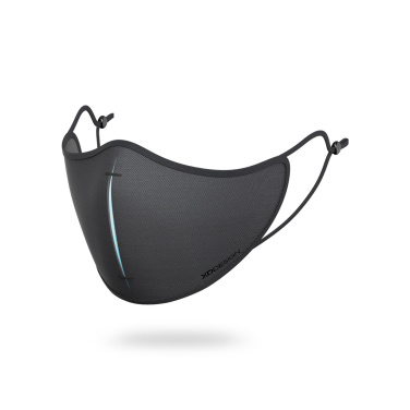Logotrade kampanjprodukter bild: XD DESIGN skyddande mask set
