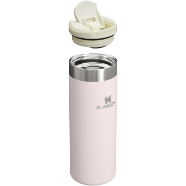 Logotrade reklamprodukter bild: Stanley 470 ml AeroLight™ transitmugg 
