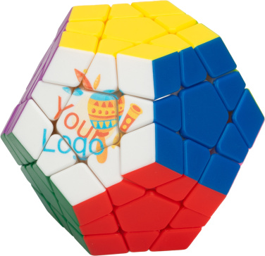 Logotrade kampanjprodukter bild: Kub - logikpussel