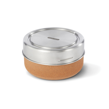 Logotrade profilprodukter bild: Black+Blum Lunchskål i glas 750 ml