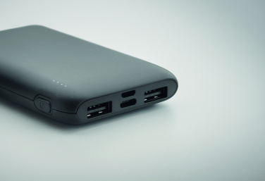 Logotrade profilprodukter bild: Powerbank 5000 mAh