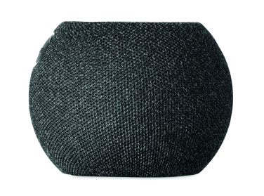 Logotrade profilprodukter bild: 15W trådlös laddare/högtalare