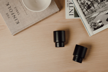 Logotrade kampanjprodukter bild: VINGA Nagano RCS mugg, 2 st