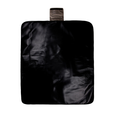 Logotrade profilprodukter bild: VINGA Baltimore RCS picnic blanket