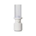 VINGA Niori RCS bordslampa, vit
