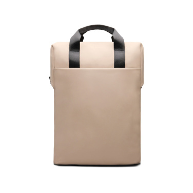 Logotrade presentreklam bild: VINGA Baltimore RCS tote backpack