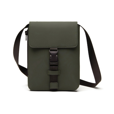 Logotrade profilprodukter bild: VINGA Baltimore RCS essentials bag
