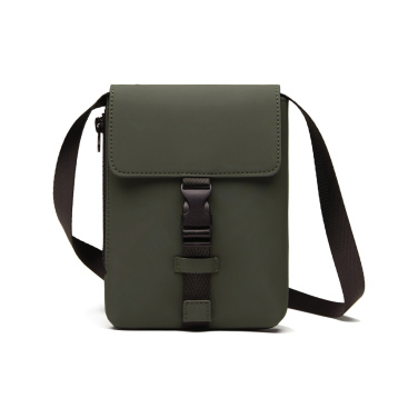 Logotrade profilprodukter bild: VINGA Baltimore RCS essentials bag