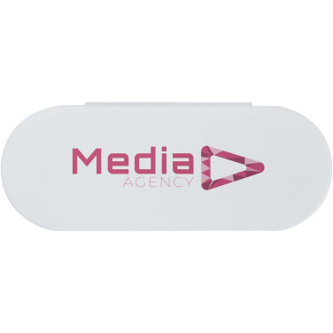 Logotrade profilprodukter bild: Beautix manikyrset 