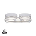 VINGA York Tapas set, transparent