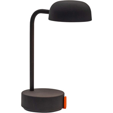 Logotrade reklamprodukter bild: Kooduu Fokus bärbar lampa