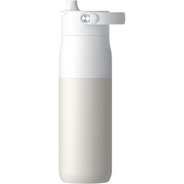 Logotrade profilprodukter bild: LARQ PureVisTM 2.0 680 ml isolerad vattenflaska