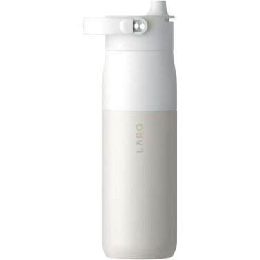 Logotrade profilreklam bild: LARQ Swig Top 680 ml isolerad vattenflaska