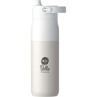 Logotrade profilreklam bild: LARQ Swig Top 680 ml isolerad vattenflaska