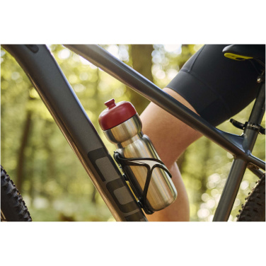 Logotrade profilprodukter bild: Mepal Pull 800 ml sportflaska i rostfritt stål