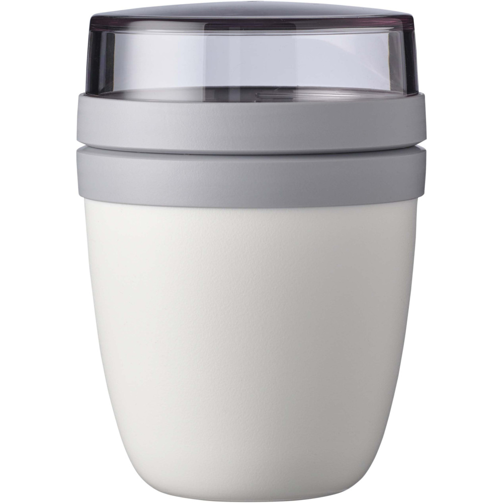 Logotrade presentreklam bild: Mepal Ellipse Mini lunchbägare