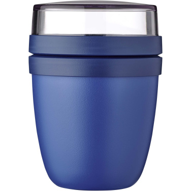 Logotrade profilprodukter bild: Mepal Ellipse Mini lunchbägare