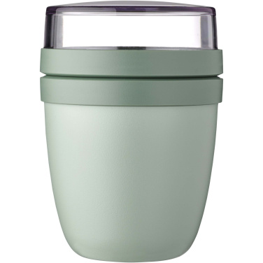 Logotrade profilreklam bild: Mepal Ellipse Mini lunchbägare