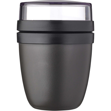 Logotrade presentreklam bild: Mepal Ellipse Mini lunchbägare