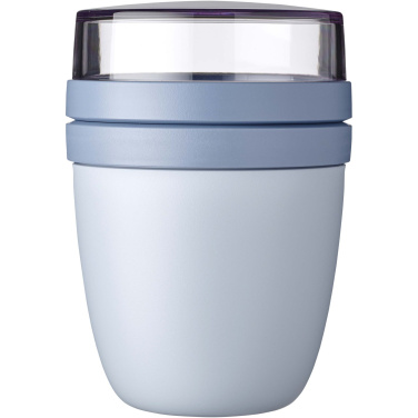 Logotrade kampanjprodukter bild: Mepal Ellipse Mini lunchbägare