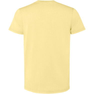 Logotrade kampanjprodukter bild: Corgi kortärmad T-shirt för herr