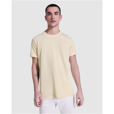 Logotrade presentreklam bild: Corgi kortärmad T-shirt för herr