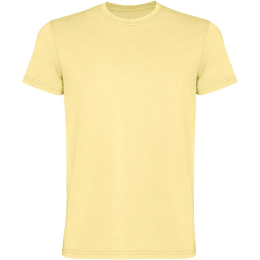 Logotrade profilprodukter bild: Corgi kortärmad T-shirt för herr
