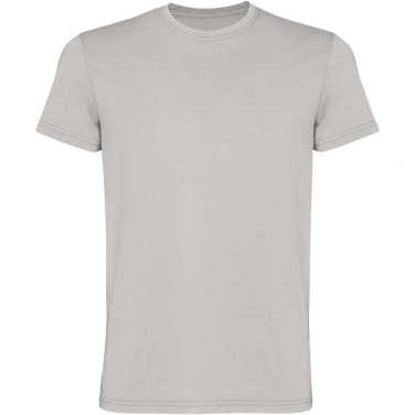 Logotrade kampanjprodukter bild: Corgi kortärmad T-shirt för herr