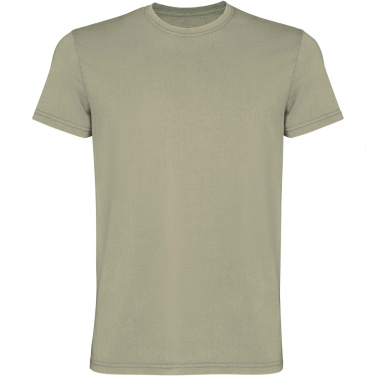 Logotrade presentreklam bild: Corgi kortärmad T-shirt för herr