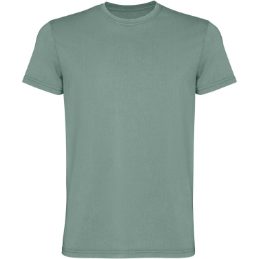 Logotrade reklamprodukter bild: Corgi kortärmad T-shirt för herr