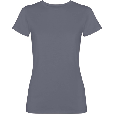 Logotrade profilreklam bild: Fiyi kortärmad t-shirt för dam