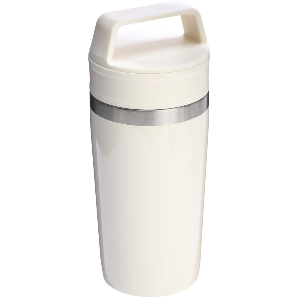 Logotrade profilreklam bild: Stanley Café-To-Go 350 ml resemugg