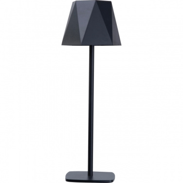 Logotrade profilprodukter bild: Skrivbordslampa BLACKBURN