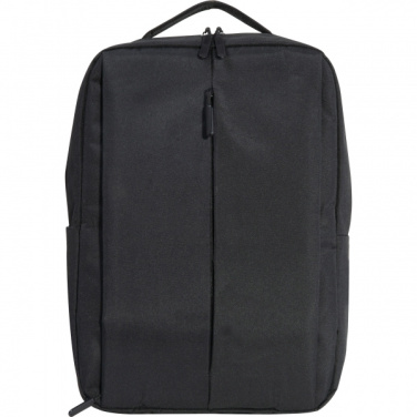 Logotrade kampanjprodukter bild: Laptopryggsäck NOTTINGHAM