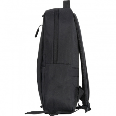 Logotrade profilprodukter bild: Laptopryggsäck NOTTINGHAM