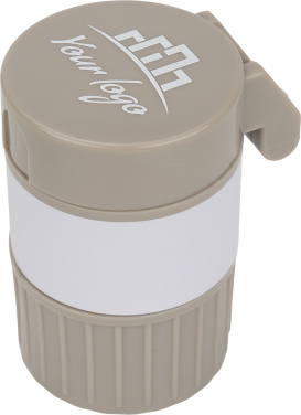Logotrade profilprodukter bild: Pillerlåda