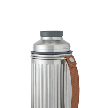 Logotrade profilreklam bild: Black+Blum Explorer Flaska Duo 1L