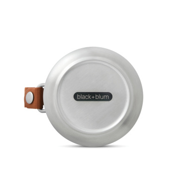 Logotrade profilreklam bild: Black+Blum Explorer Flaska Duo 1L