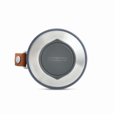 Logotrade kampanjprodukter bild: Black+Blum Explorer Flaska Duo 1L