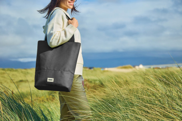 Logotrade reklamprodukter bild: Black+Blum 16L Isolerad Tote-/Kylväska
