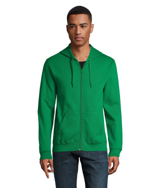 Logotrade reklamprodukter bild: STONE UNISEX LUVTRÖJA 260g