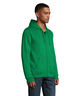 Logotrade profilprodukter bild: STONE UNISEX LUVTRÖJA 260g