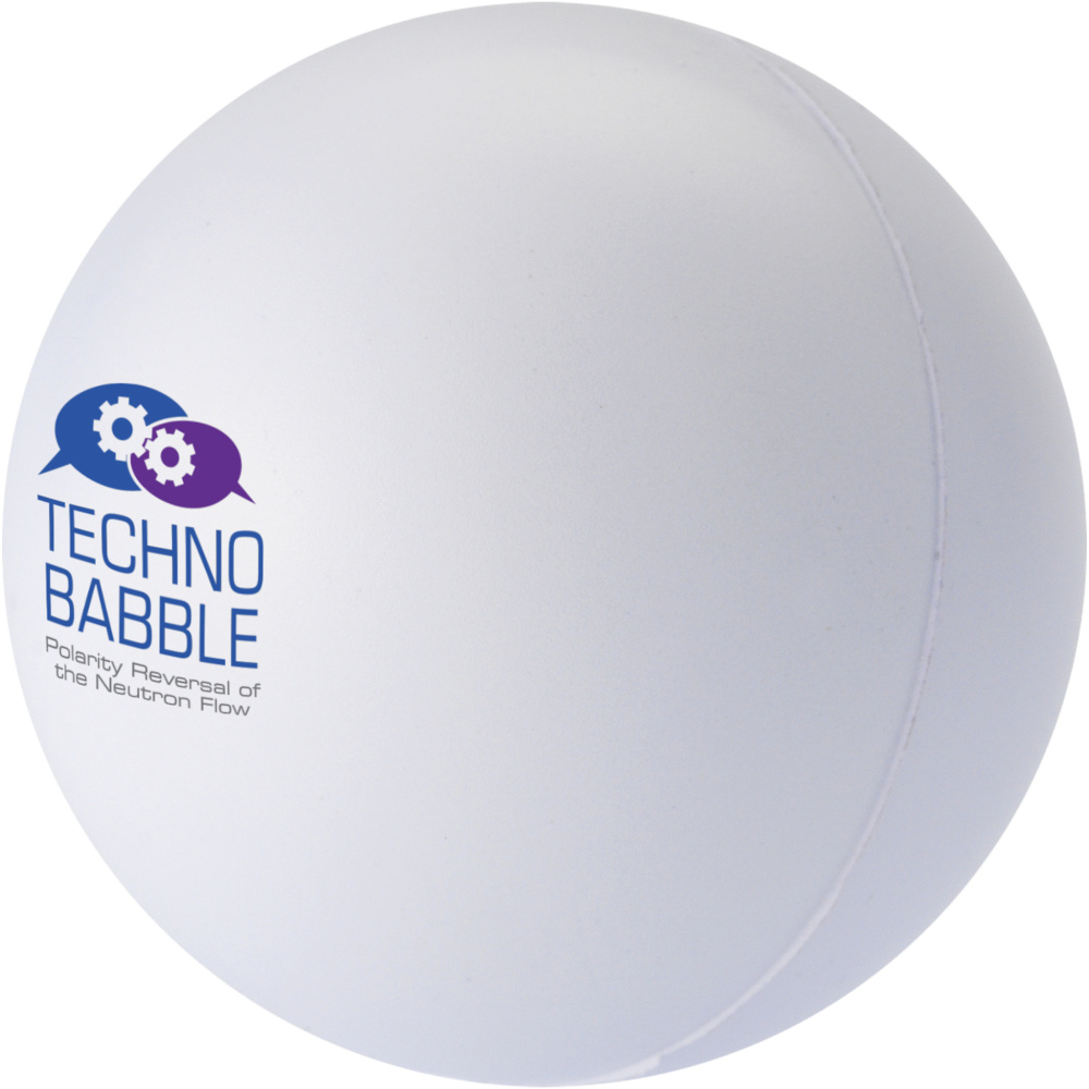 Logotrade kampanjprodukter bild: Stress Ball