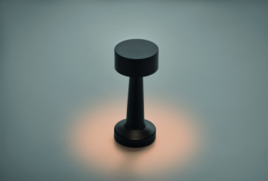 Logotrade kampanjprodukter bild: Uppladdningsbar bordslampa