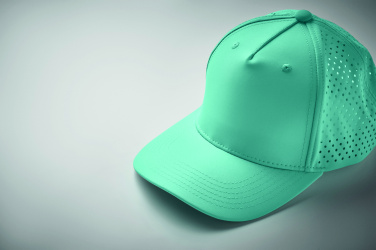 Logotrade reklamprodukter bild: basebollkeps med 5 paneler 200 gr/