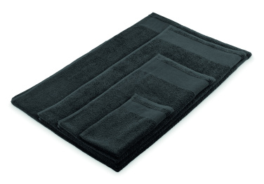 Logotrade kampanjprodukter bild: Badhandduk i bomull 100x150cm