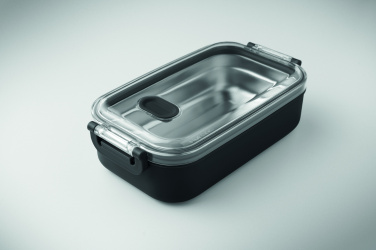 Logotrade profilreklam bild: Lunchlåda i PP