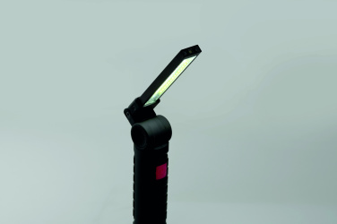 Logotrade profilprodukter bild: Uppladdningsbar lampa